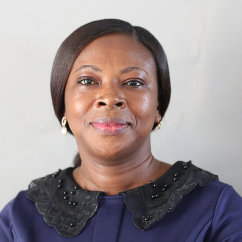 Mrs. Mavis Ababio