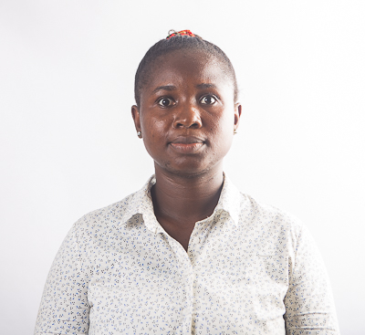 Ms. Joanna Mensah