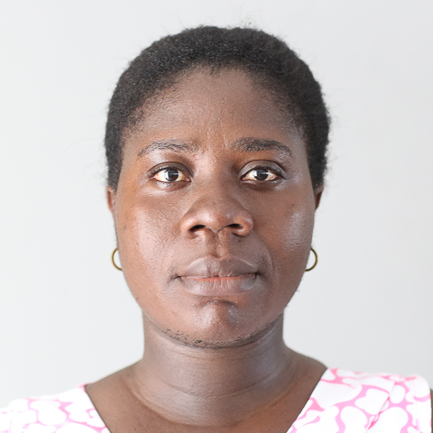 Ms. Anita Kwentsir
