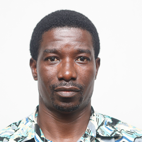 Dr. Manasseh E Komla Amu