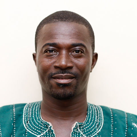 Dr. Selorm Akaba