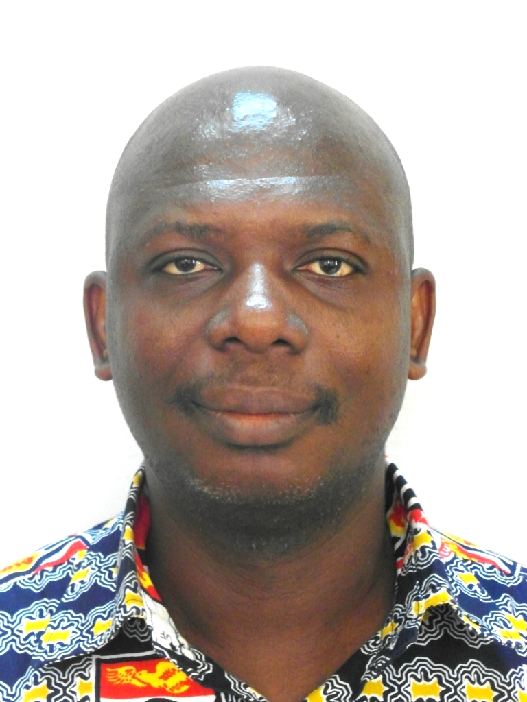 Dr. Lawrence Acheampong