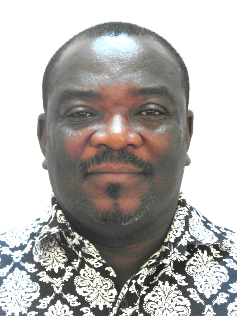 Prof. Festus Annor-Frempong
