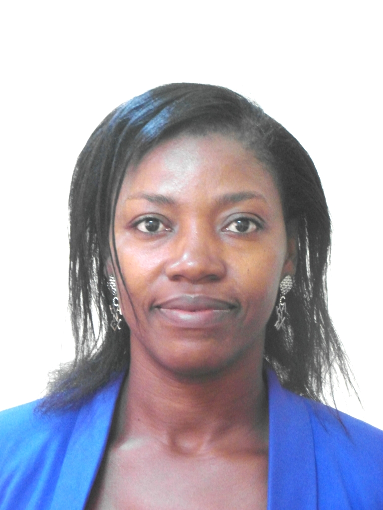 Dr. Rebecca Owusu