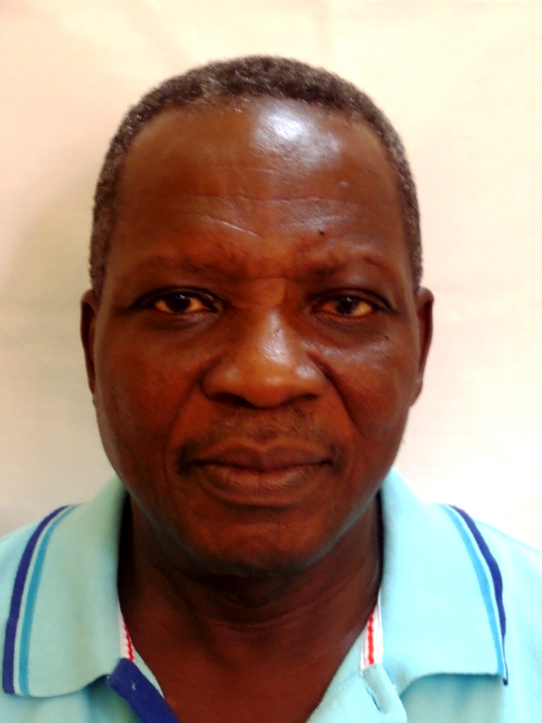 Dr. William Ghartey