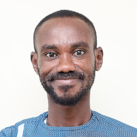 Dr. Gabriel Kwasi Aboagye