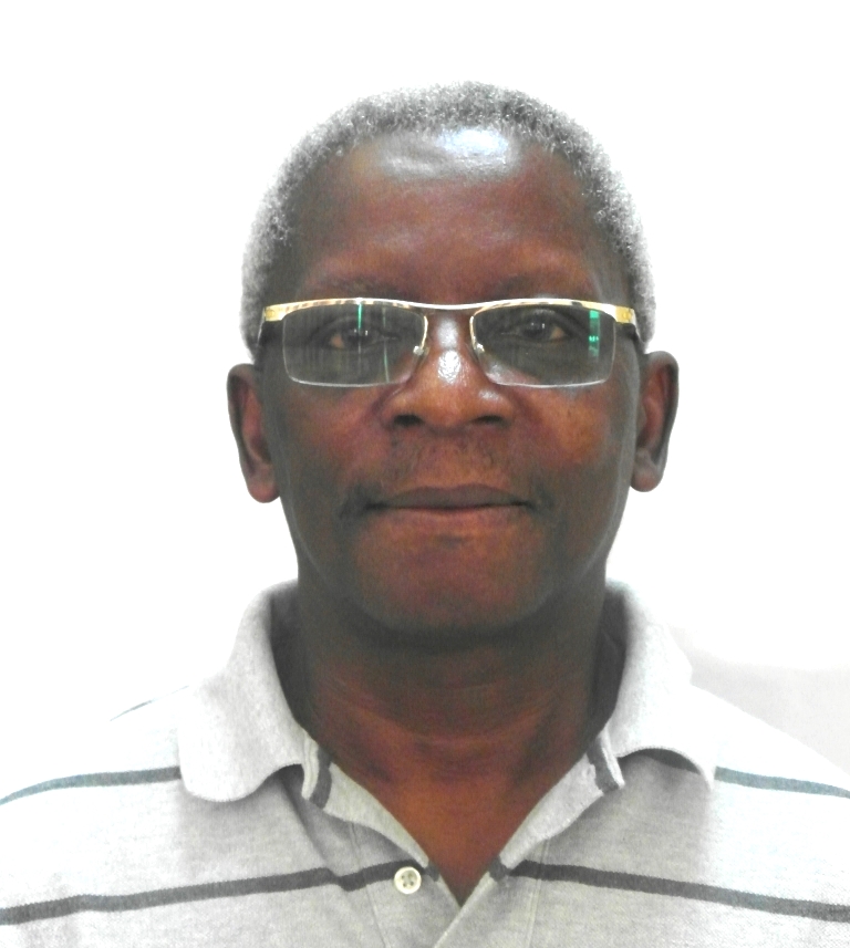 Dr. Kofi Krafona