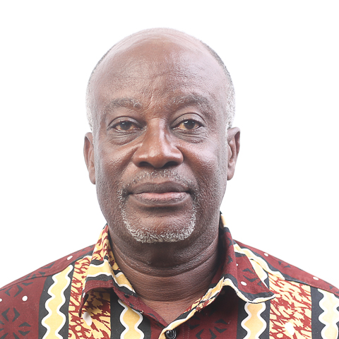 Prof. Koawo Edjah