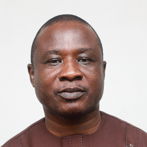 Prof. Andrews Cobbinah