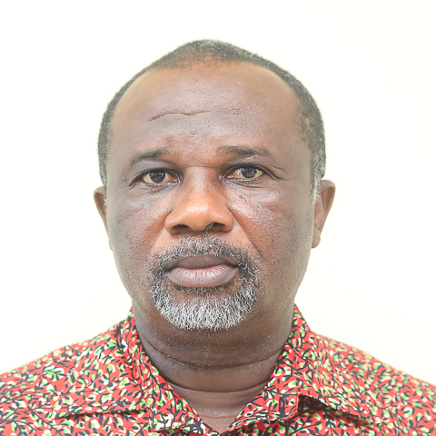 Mr. Victor Fiifi Addison