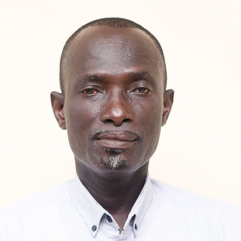 Mr. Joseph W Ansah
