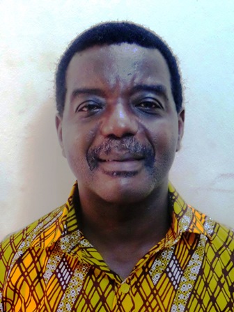 Prof. Joshua Danso Owusu-Sekyere