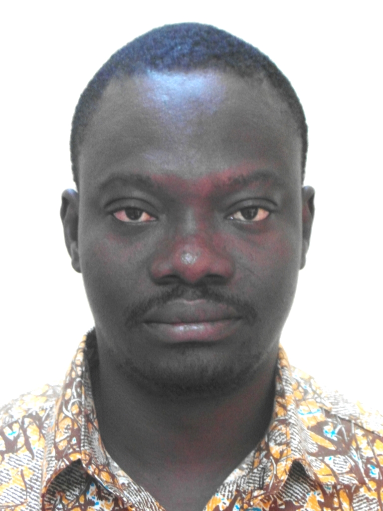 Dr. Kofi  Atiah