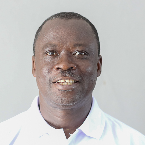 Prof. Kwame Agyei Frimpong