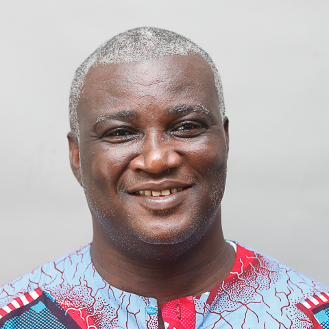 Mr. William Ekloh