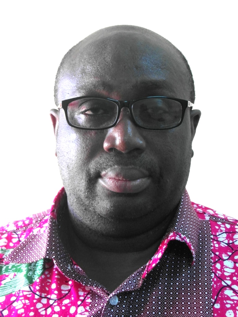 Prof. Emmanuel Plas Otwe