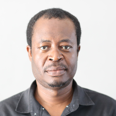Prof. Levi Yafetto