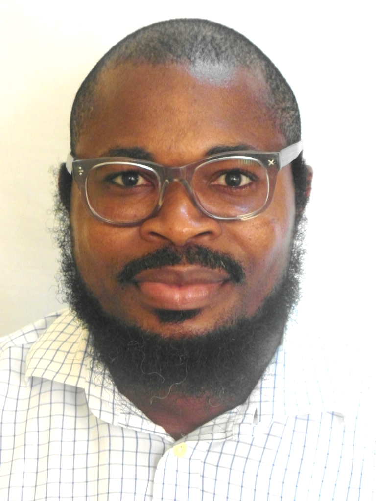 Prof. Samuel Tetteh