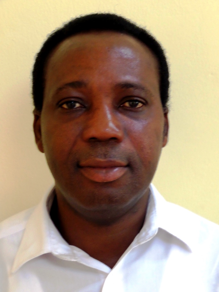 Prof. John Kwesi Bentum