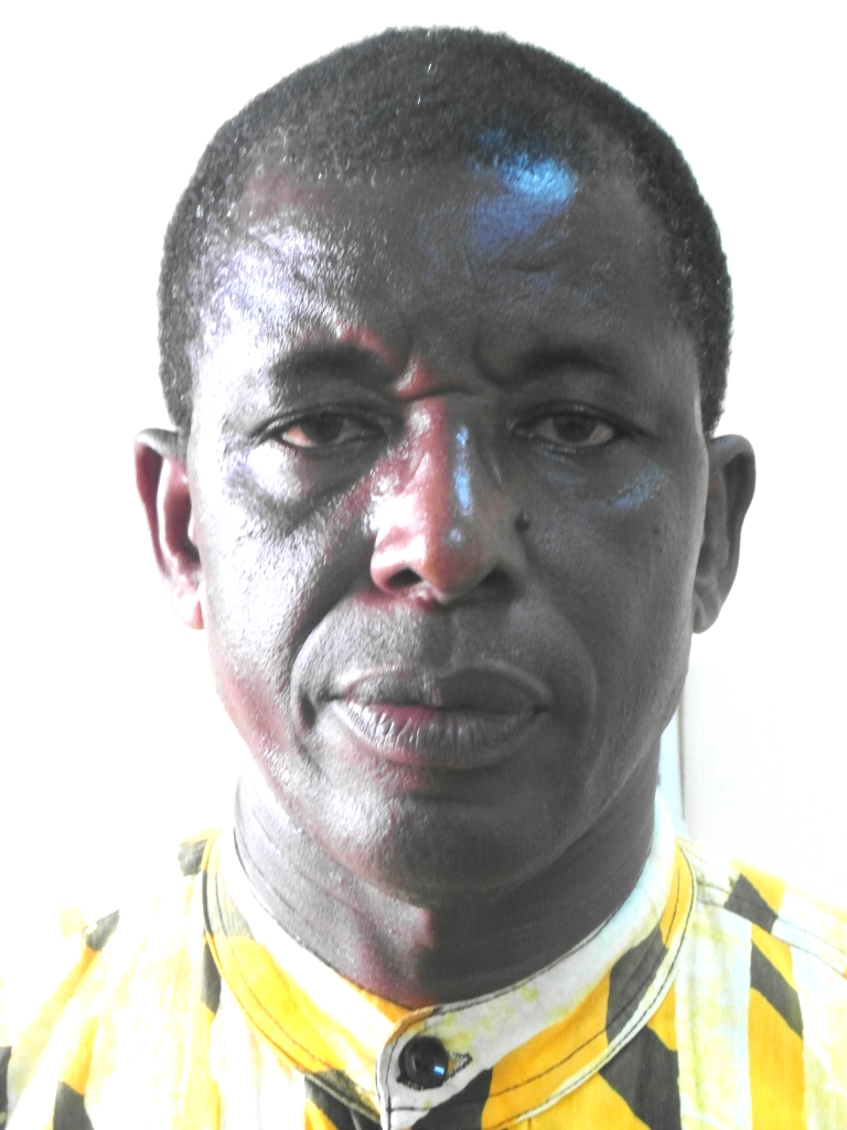 Dr. Ebenezer Teye Tatchie