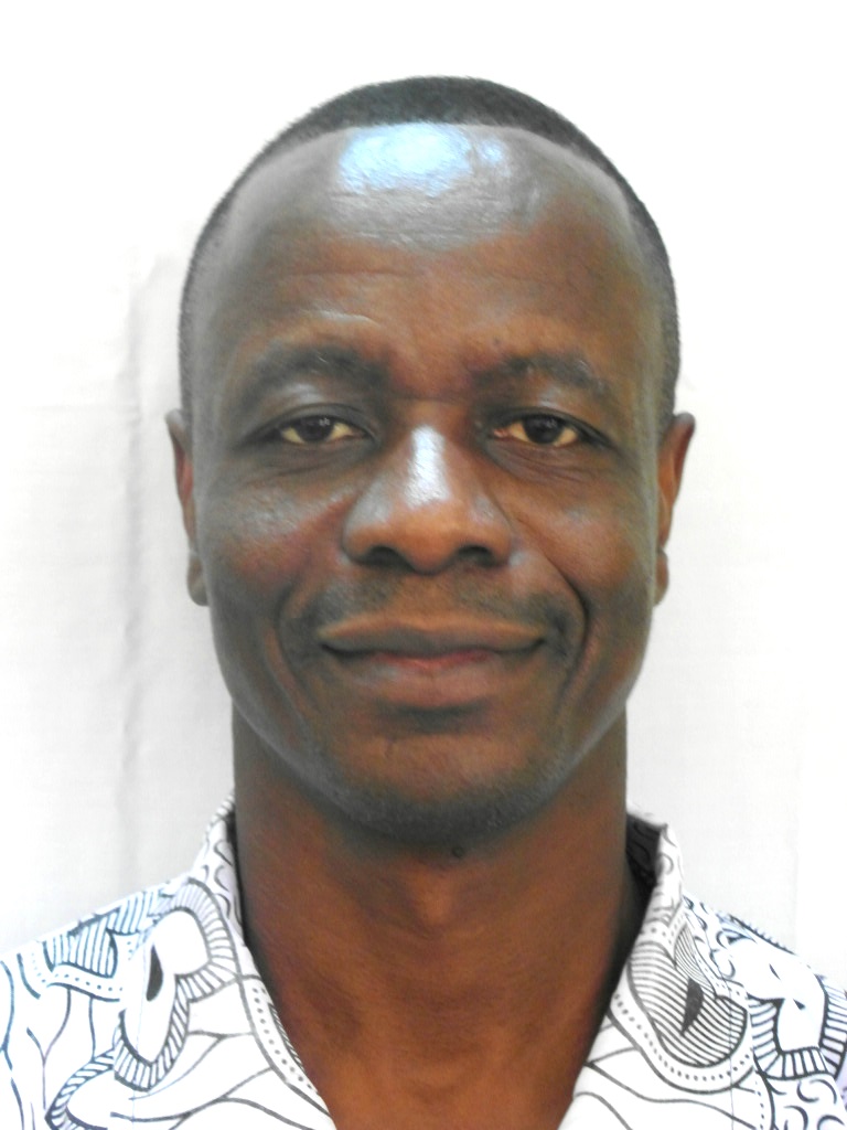 Mr. Patrick Mensah-Amoah