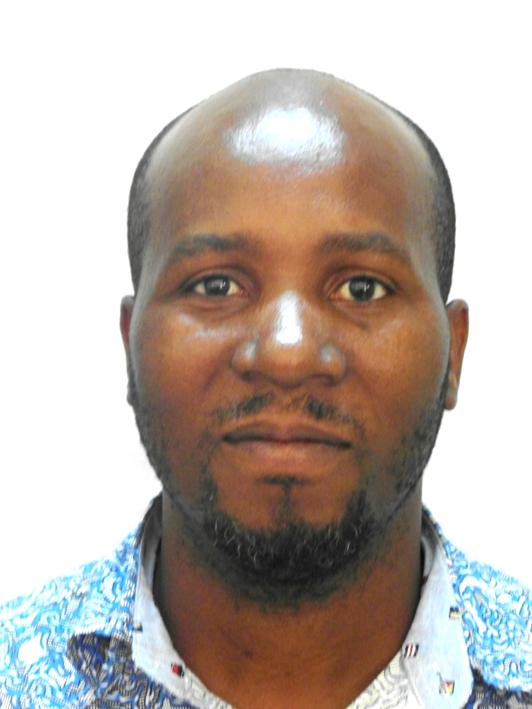 Mr. Isaac Armah Mensah