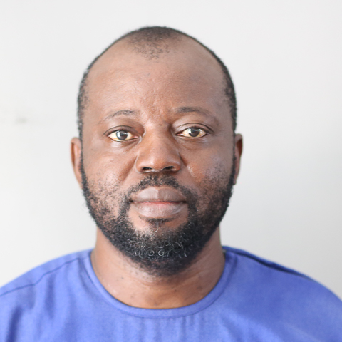 Prof. Francis Ackah Armah