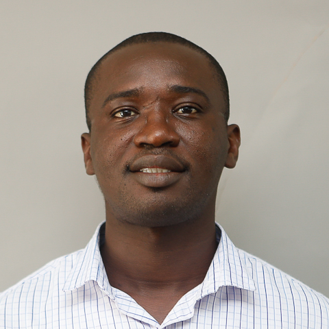 Dr. Isaac Yaw Attah
