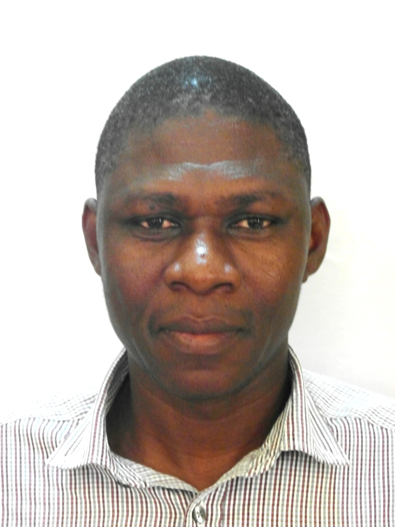 Dr. Godwin Kwakye-Nuako