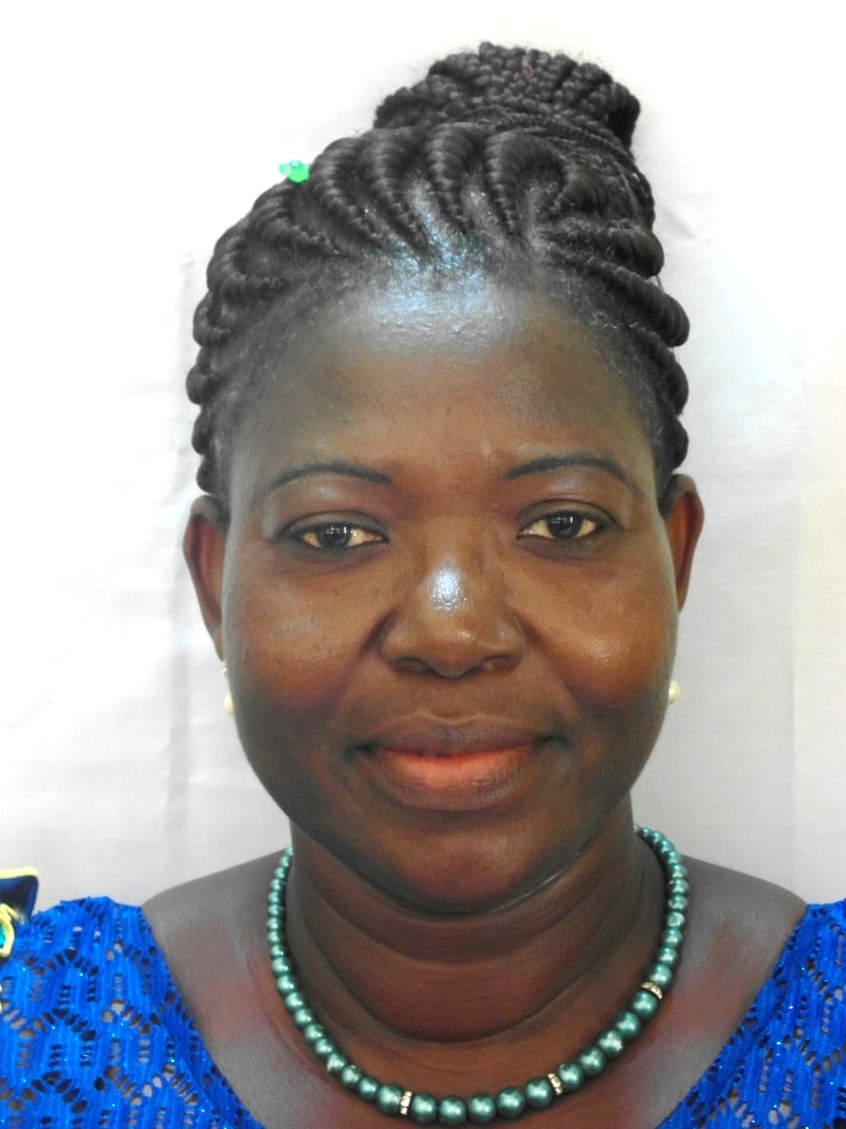 Prof. Paulina Ampomah