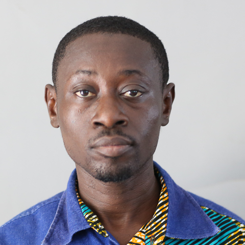 Dr. Charles  Darko-Takyi
