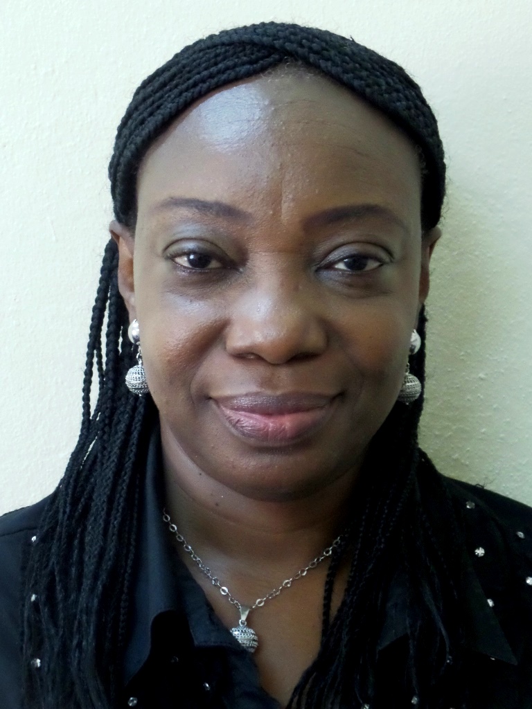Prof. Faustina Kemdinum Idu