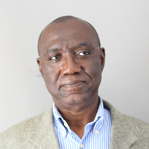 Dr. Paul Nsiah