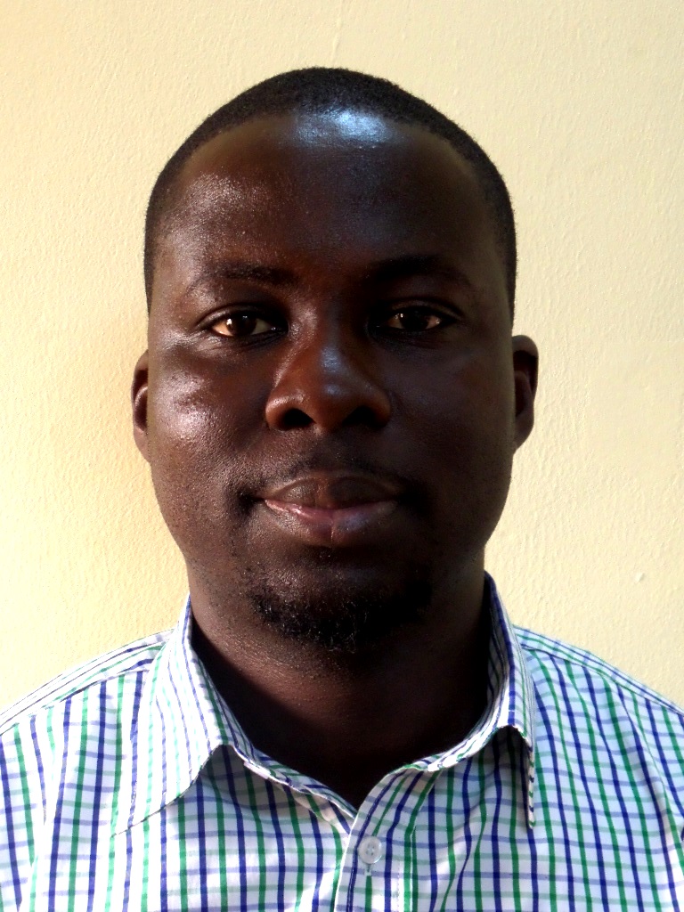 Mr. Eric Opoku-Antwi