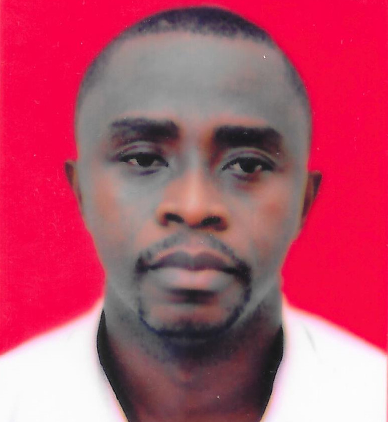 Dr. Samuel Abokyi