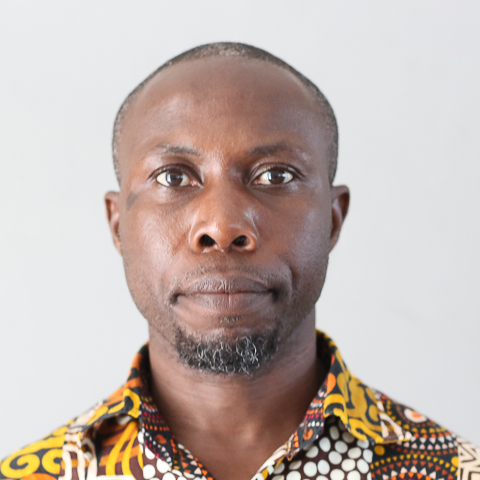 Prof. Kingsley K Asare Pereko