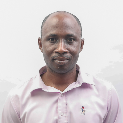 Prof. Joseph Kweku Adjei