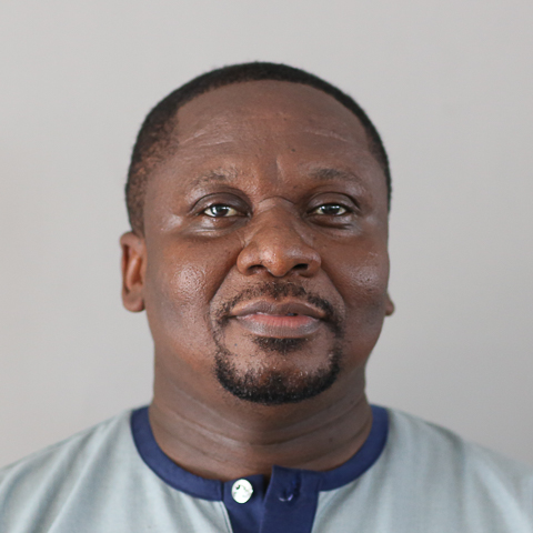 Dr. Justice Kwaku Addo
