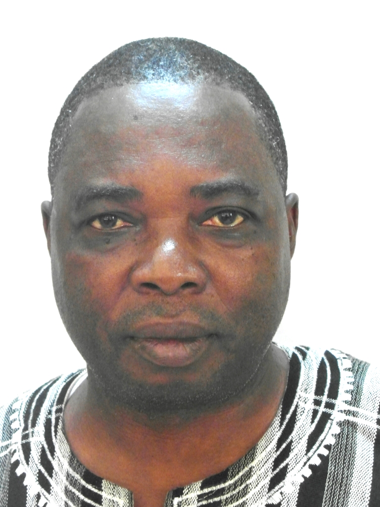 Mr. Joseph Sefah Debrah