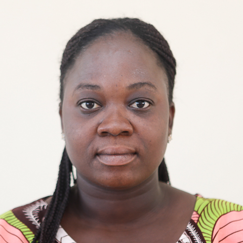 Ms. Aba Aikins