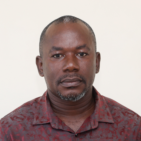 Mr. Daniel Opoku