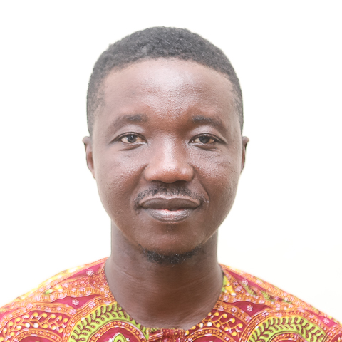 Mr. Francis Twum