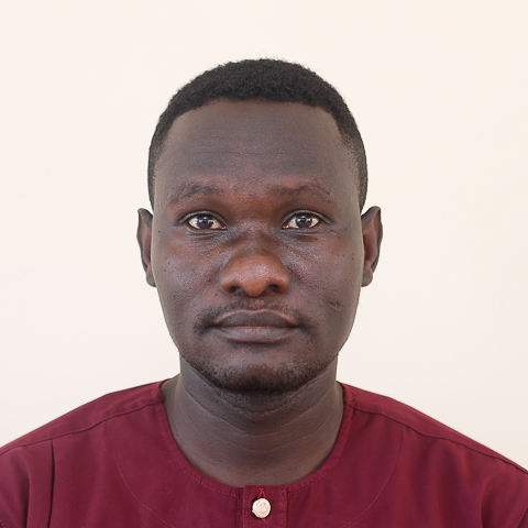 Mr. Jonathan Donkor