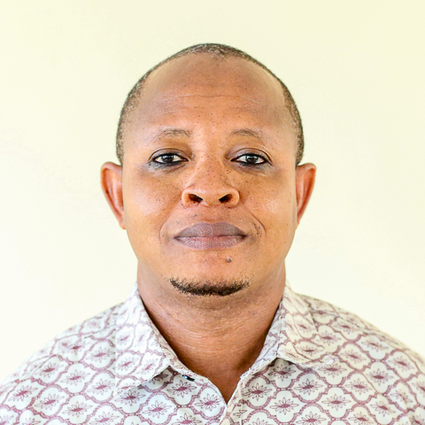 Mr. Ibrahim Adam
