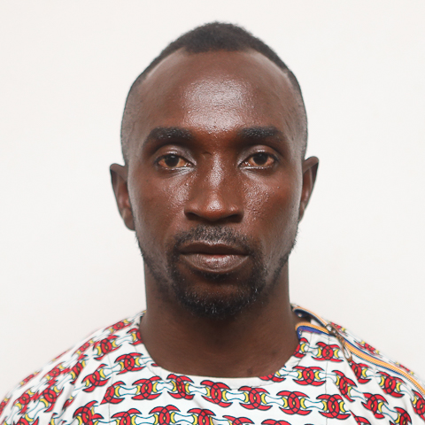 Mr. Vincent Aidoo