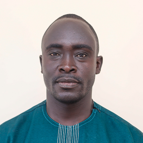 Mr. Fred Baidoo Nyiaye