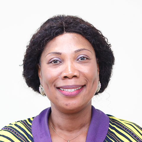 Mrs. Alberta Williams