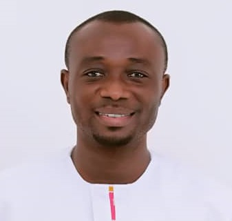 Prof. Emmanuel Kwasi Abu