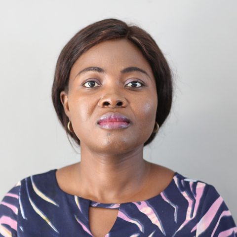 Miss Francisca Esther Bondzie Arthur