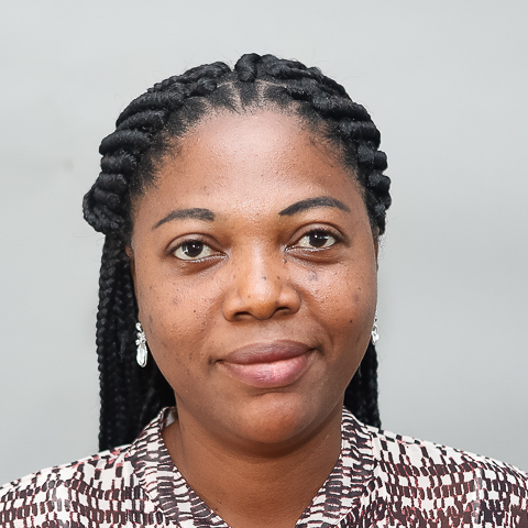 Mrs. Rebecca Paintsil Quarm